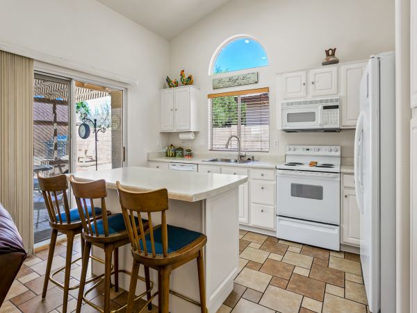 Scottsdale Home 1023641