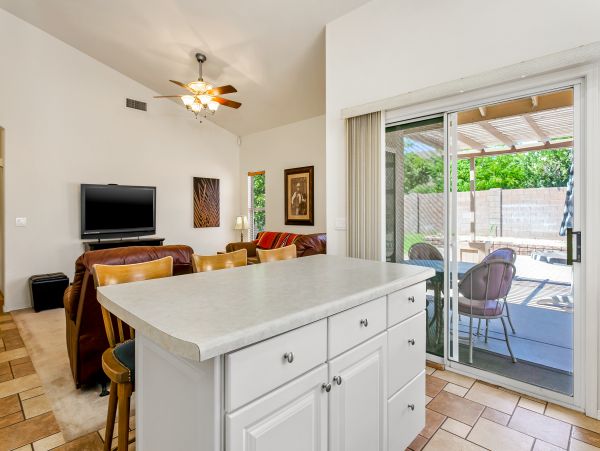 Scottsdale Home 1023641