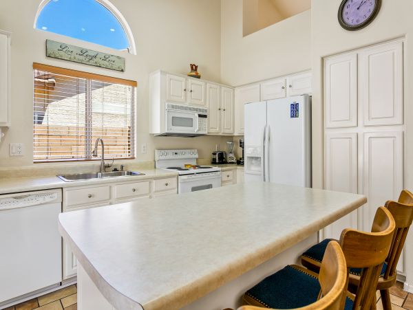 Scottsdale Home 1023641