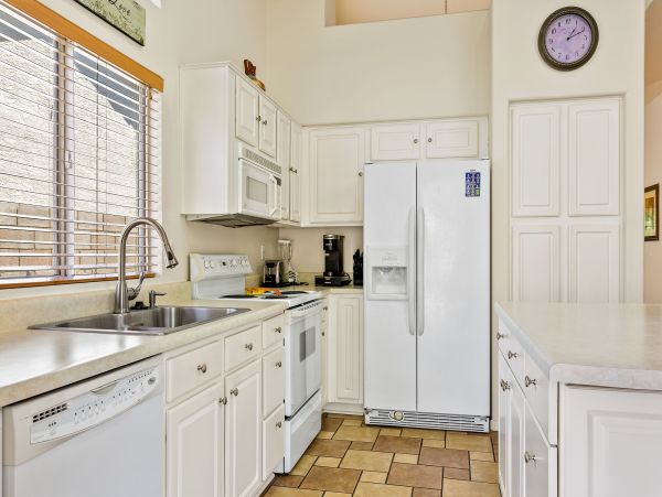 Scottsdale Home 1023641