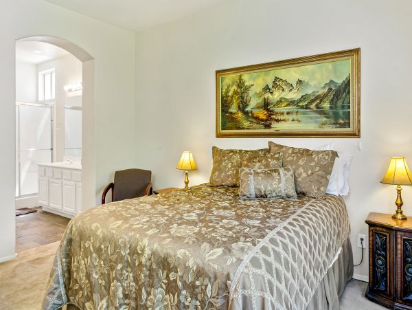 Scottsdale Home 1023641