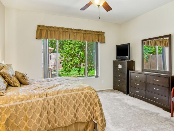 Scottsdale Home 1023641