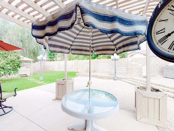 Scottsdale Home 1023641