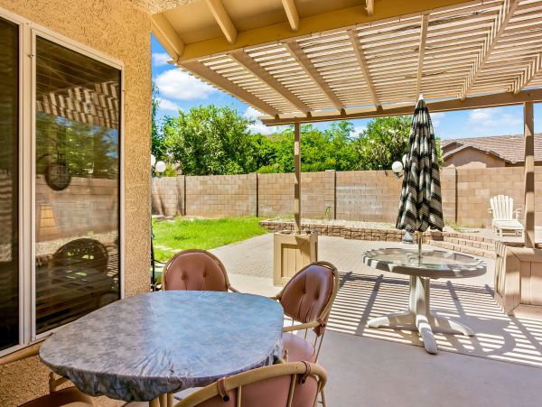Scottsdale Home 1023641