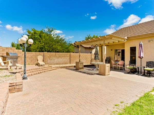 Scottsdale Home 1023641