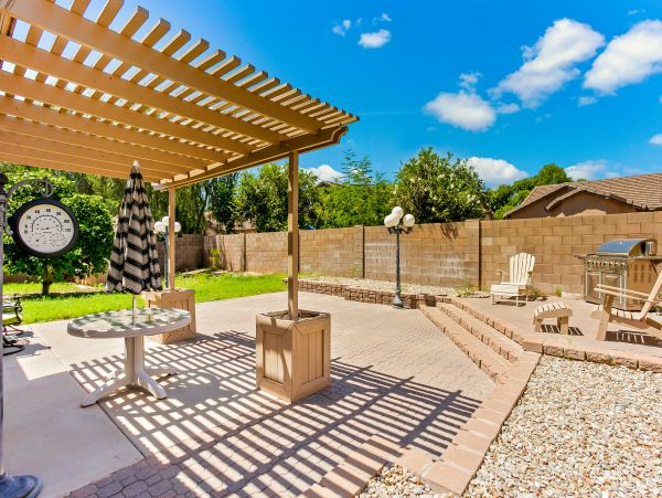 Scottsdale Home 1023641