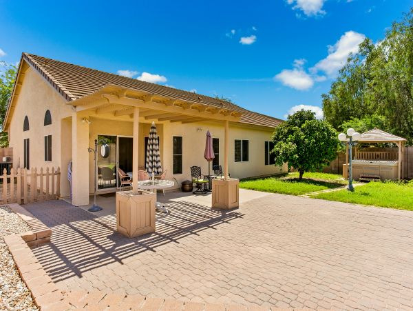 Scottsdale Home 1023641
