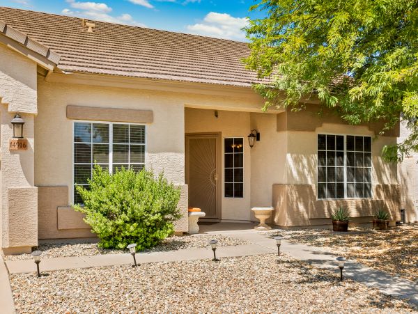 Scottsdale Home 1023641