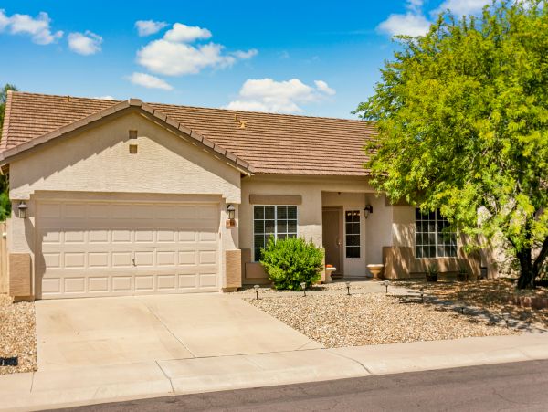 Scottsdale Home 1023641