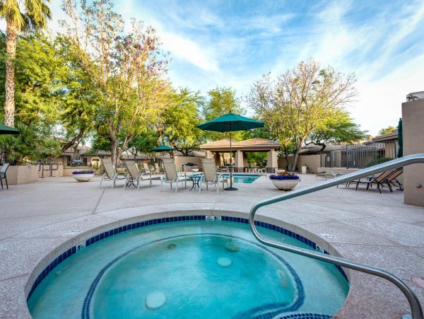 Scottsdale Home 1023642