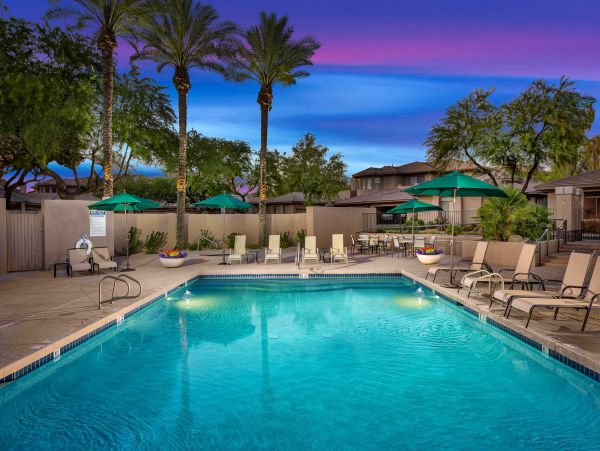 Scottsdale Home 1023642