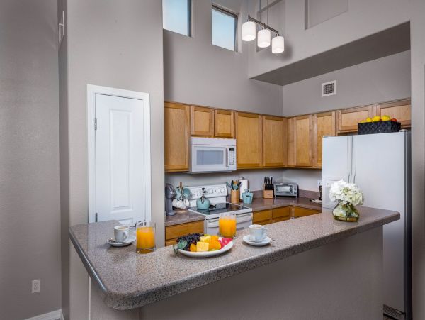 Scottsdale Home 1023642