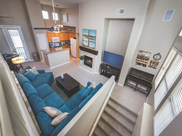 Scottsdale Home 1023642