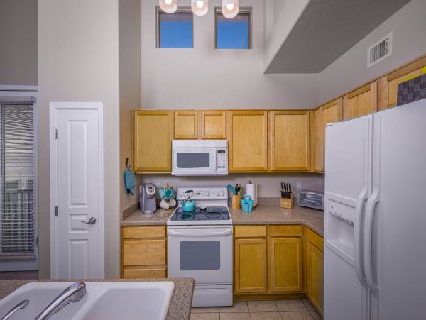 Scottsdale Home 1023642
