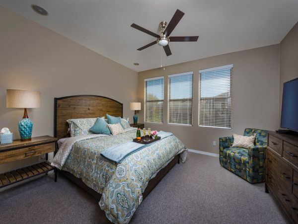 Scottsdale Home 1023642
