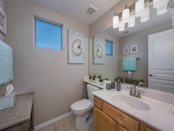 Scottsdale Home 1023642