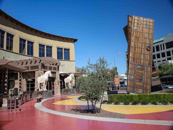Scottsdale Home 1023642