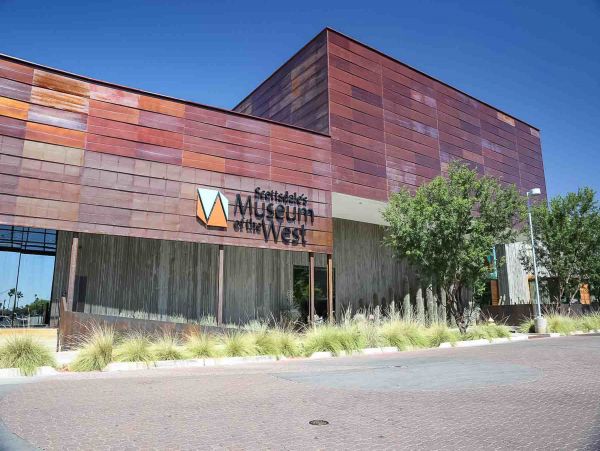 Scottsdale Home 1023642