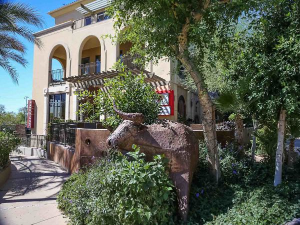 Scottsdale Home 1023642