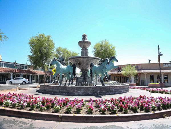 Scottsdale Home 1023642