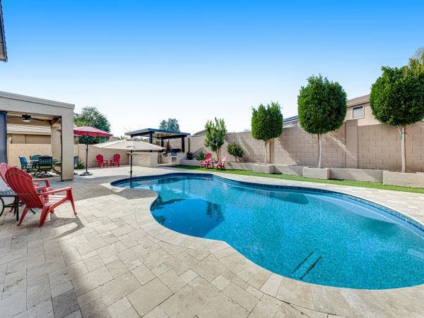 Scottsdale Home 1023643