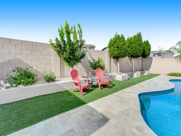 Scottsdale Home 1023643