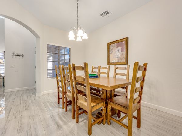 Scottsdale Home 1023643