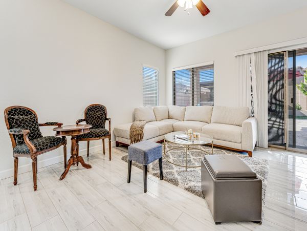 Scottsdale Home 1023643