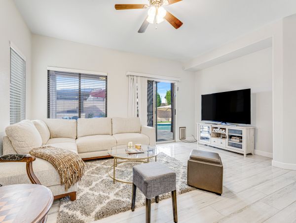Scottsdale Home 1023643