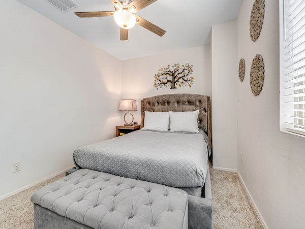 Scottsdale Home 1023643