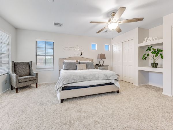 Scottsdale Home 1023643