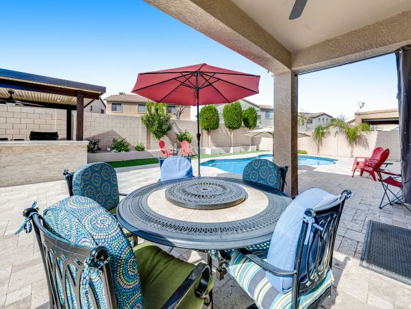Scottsdale Home 1023643