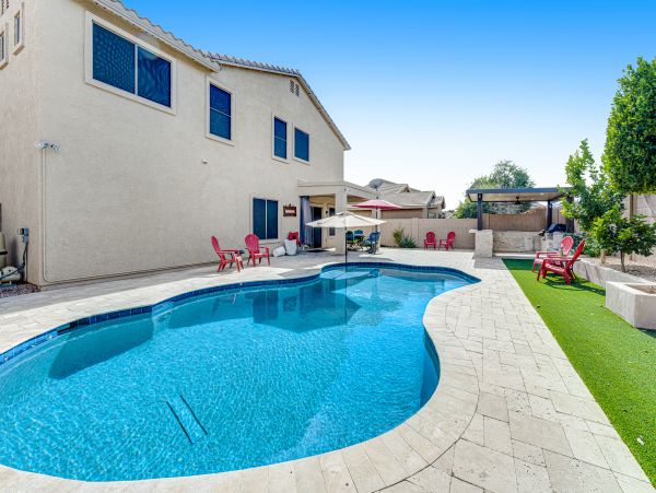Scottsdale Home 1023643