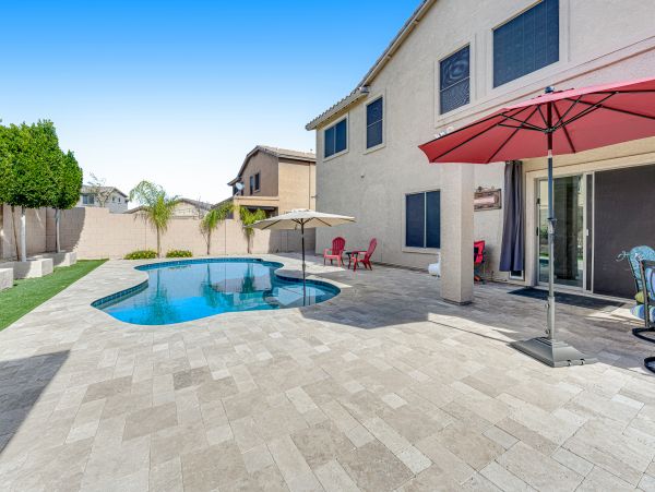 Scottsdale Home 1023643