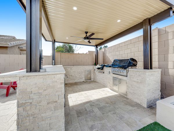 Scottsdale Home 1023643