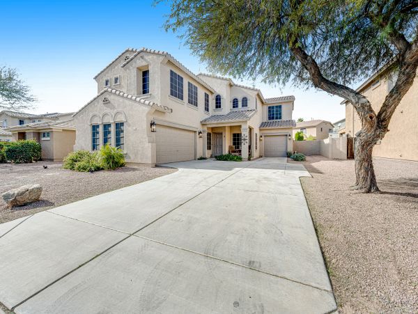 Scottsdale Home 1023643