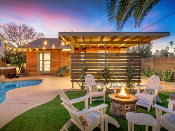 Scottsdale Home 1023644