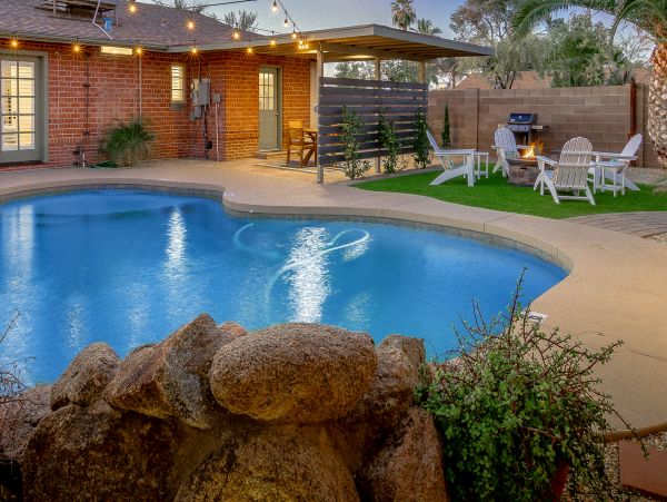 Scottsdale Home 1023644