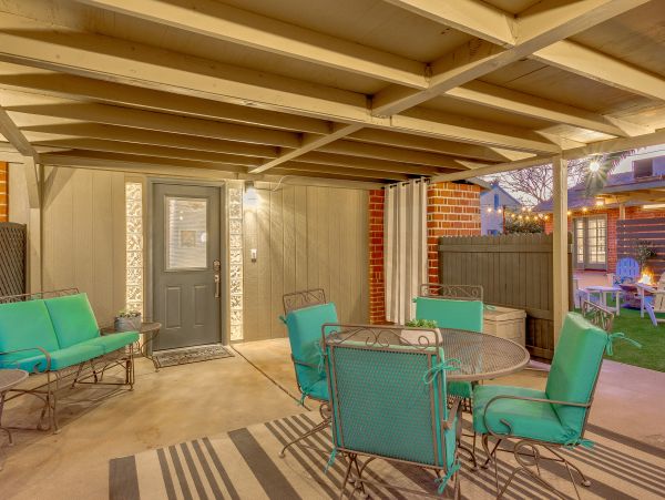 Scottsdale Home 1023644