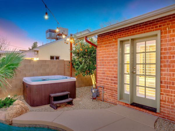 Scottsdale Home 1023644