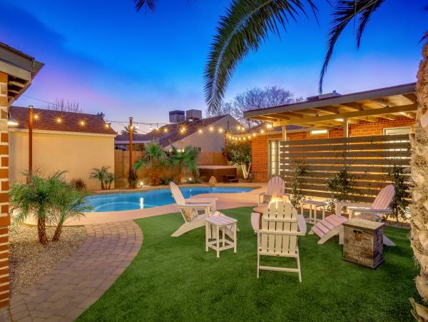 Scottsdale Home 1023644
