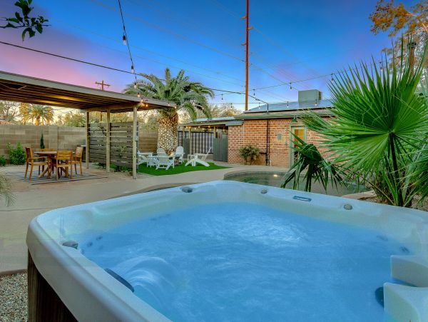 Scottsdale Home 1023644