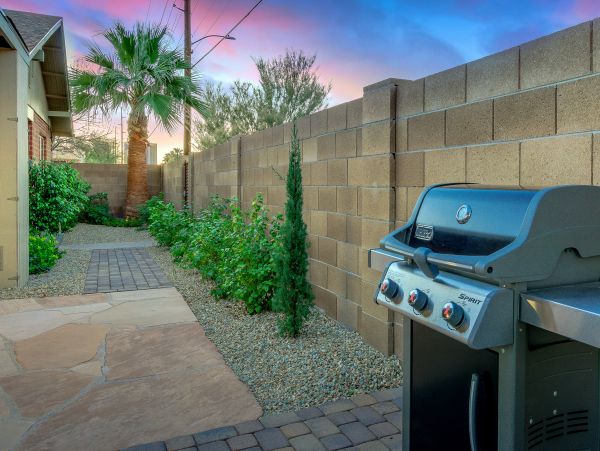 Scottsdale Home 1023644