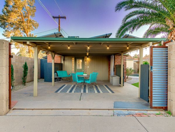 Scottsdale Home 1023644