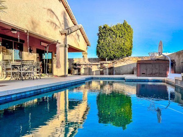 Scottsdale Home 1023645