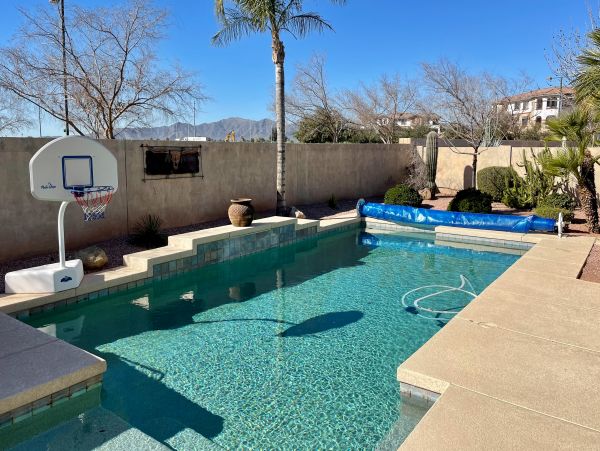 Scottsdale Home 1023645