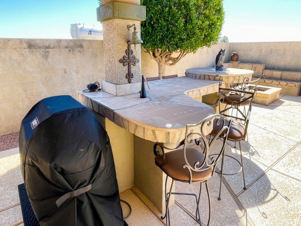 Scottsdale Home 1023645