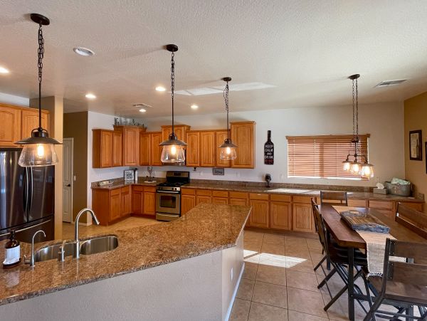 Scottsdale Home 1023645