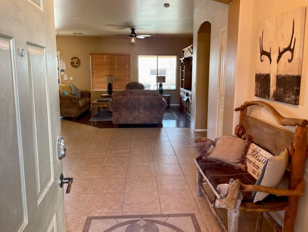 Scottsdale Home 1023645