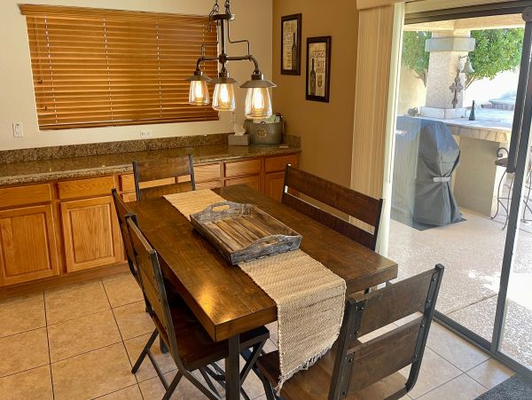 Scottsdale Home 1023645